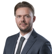 JUDr. Matěj Tkadlec Ph.D.