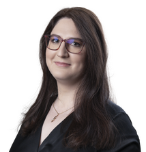 Mgr. Mária Jalovičiar 