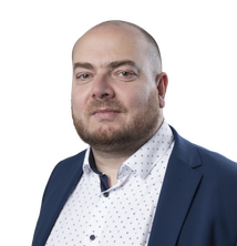 Mgr. Jindřich Pastrňák 