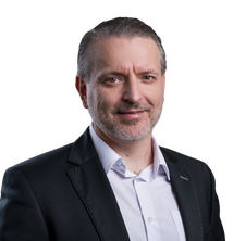 JUDr. Petr Čech Ph.D., LL.M.