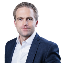 Mgr. Jan Flídr Ph.D.